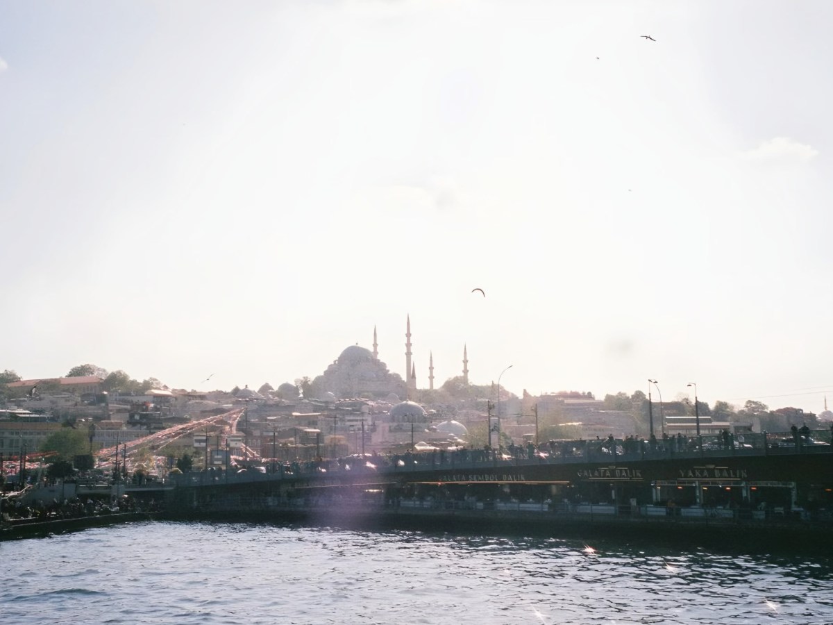 Metropol İnsanları