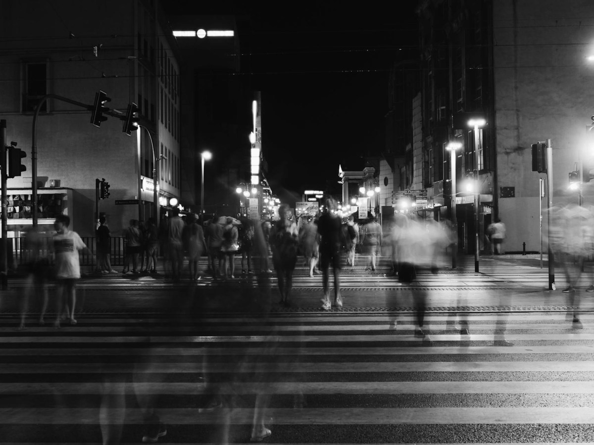 Modern Dünya Mağdurları