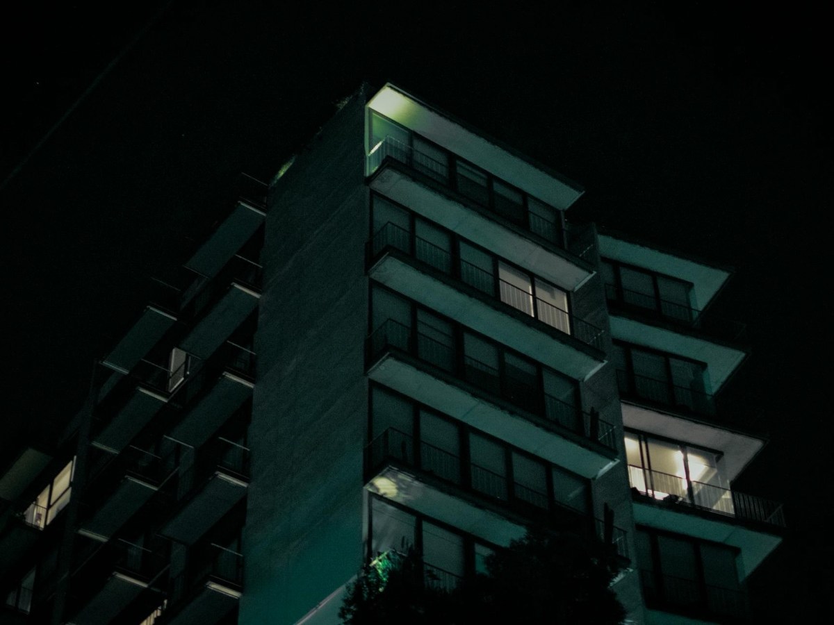 Gizem Apartmanı | 2.&nbsp;Kısım