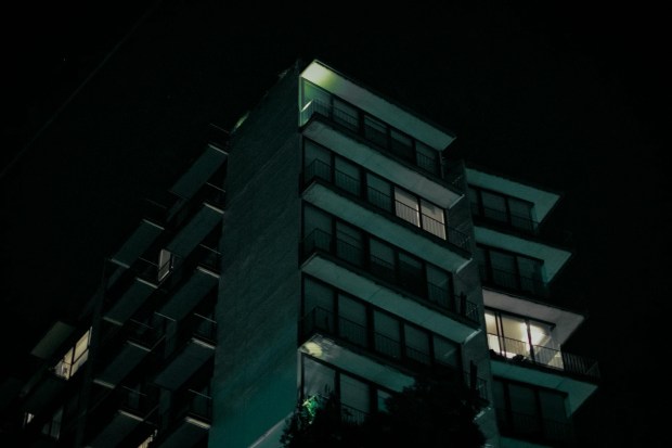 Gizem Apartmanı | 2.&nbsp;Kısım