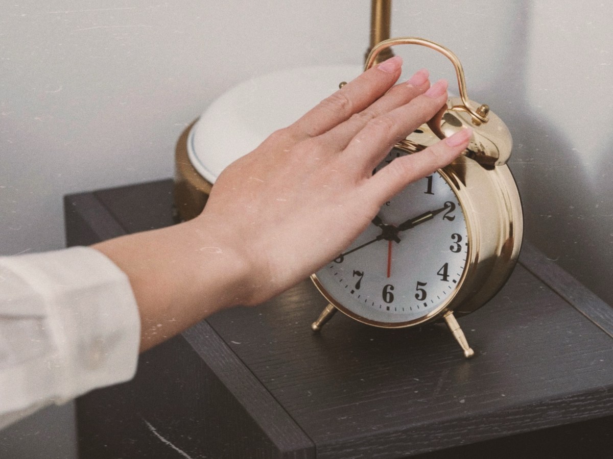 Alarm